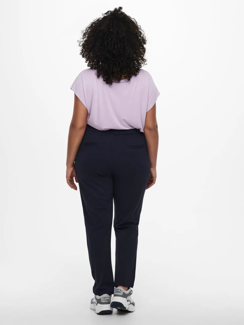 CARGOLDTRASH Regular Fit Pantalon classique