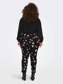 CARGOLDTRASH Regular Fit Pantalon classique