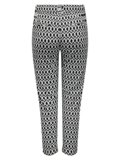 CARGOLDTRASH Regular Fit Pantalon classique