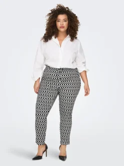 CARGOLDTRASH Regular Fit Pantalon classique