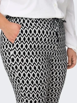 CARGOLDTRASH Regular Fit Pantalon classique