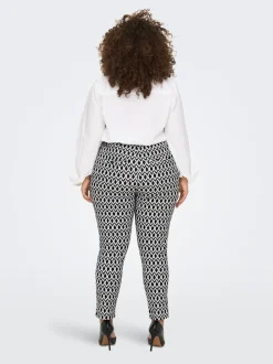 CARGOLDTRASH Regular Fit Pantalon classique