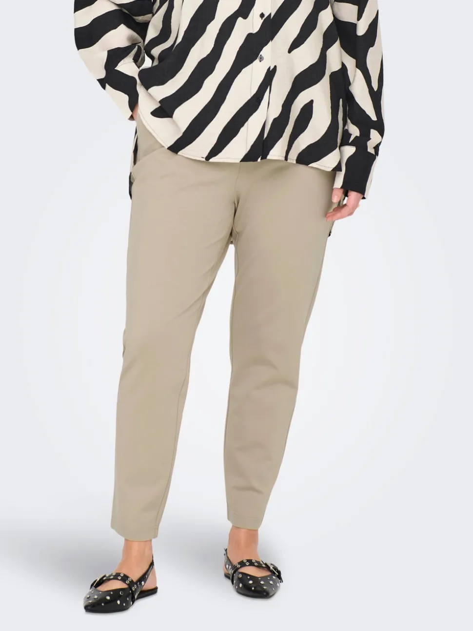 CARGOLDTRASH Regular Fit Pantalon