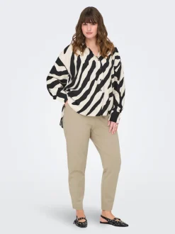 CARGOLDTRASH Regular Fit Pantalon
