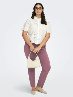 CARGOLDTRASH Regular Fit Pantalon