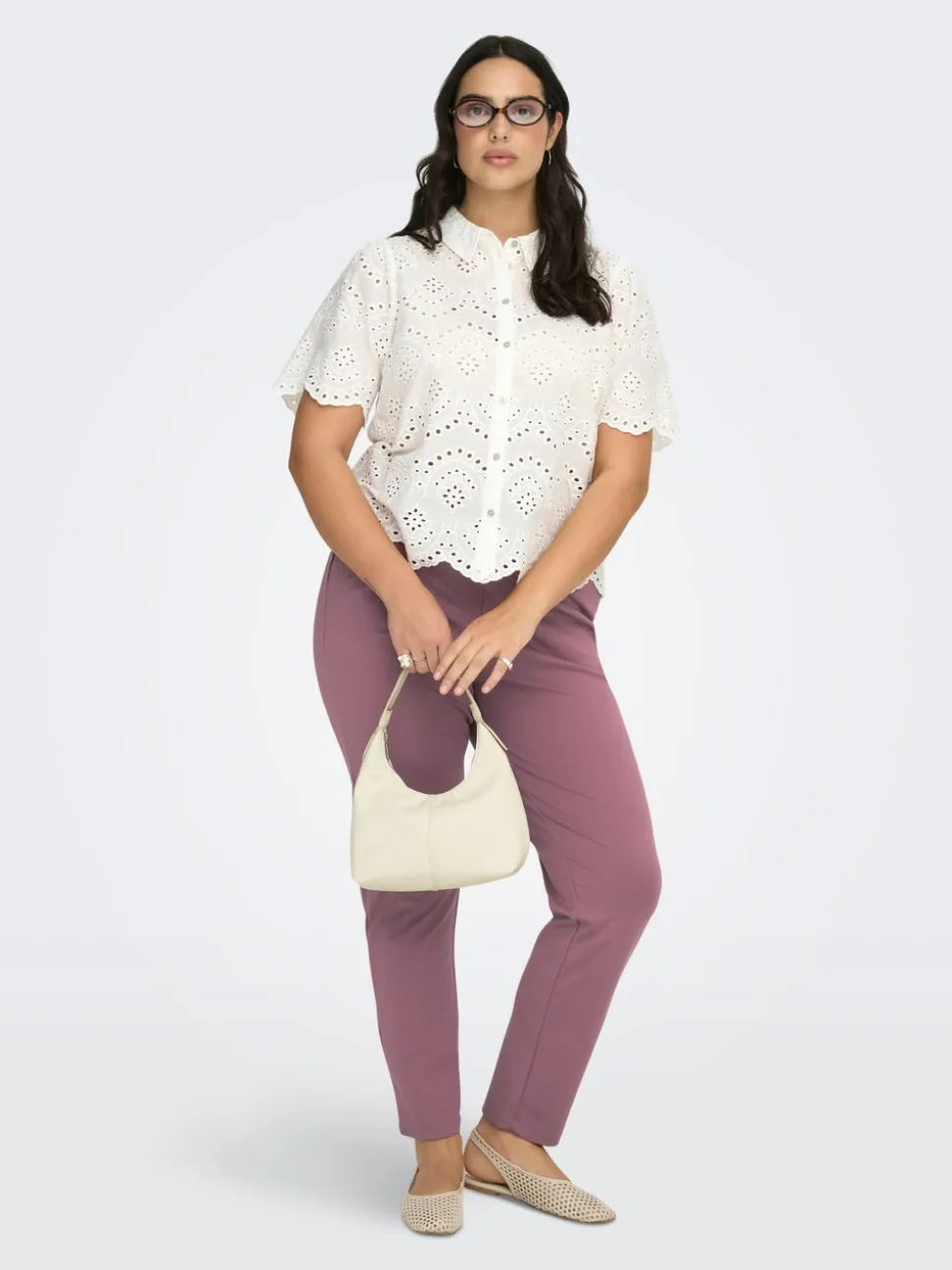 CARGOLDTRASH Regular Fit Pantalon