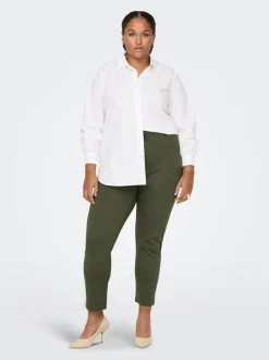 CARGOLDTRASH Regular Fit Pantalon