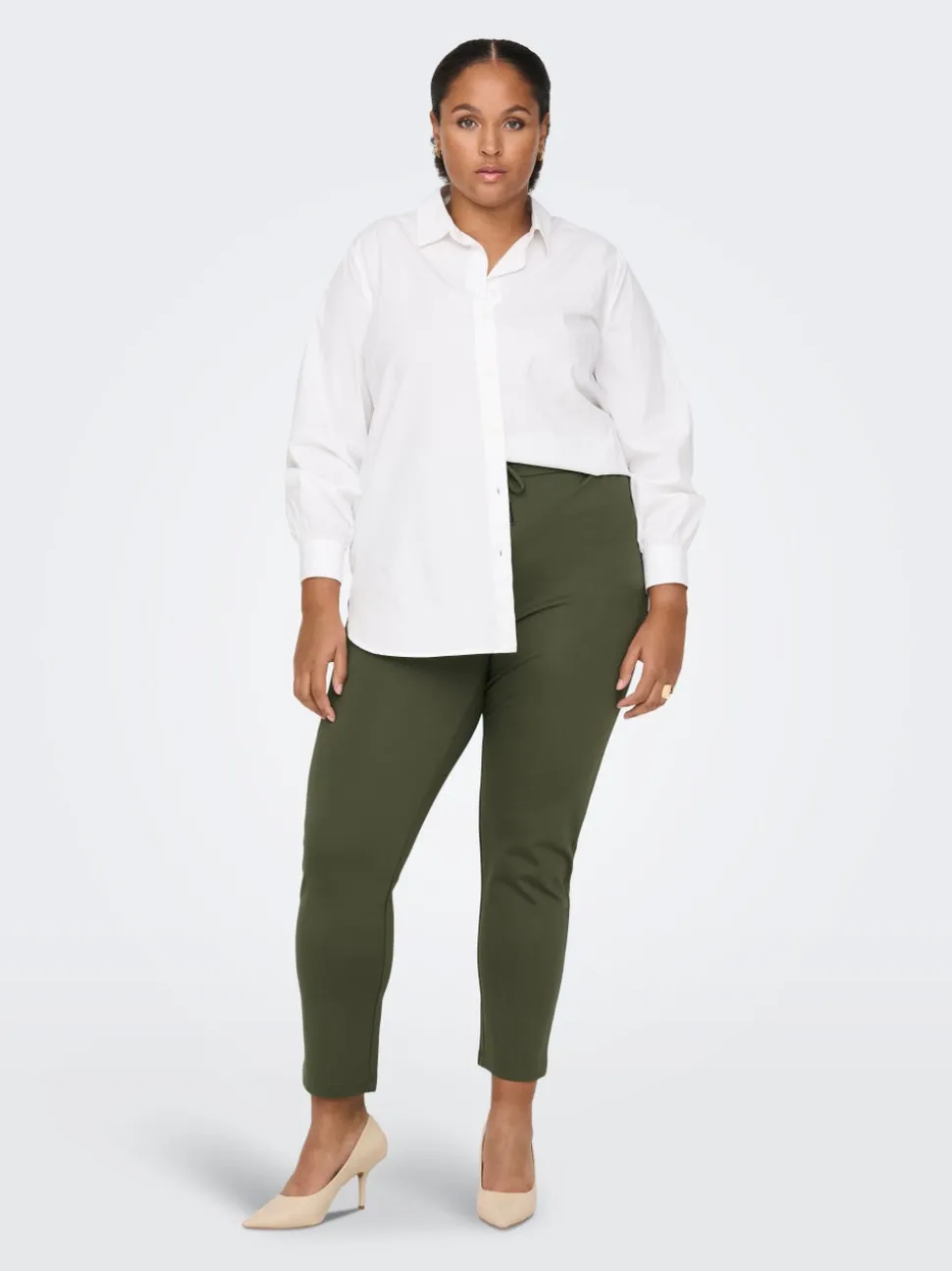 CARGOLDTRASH Regular Fit Pantalon