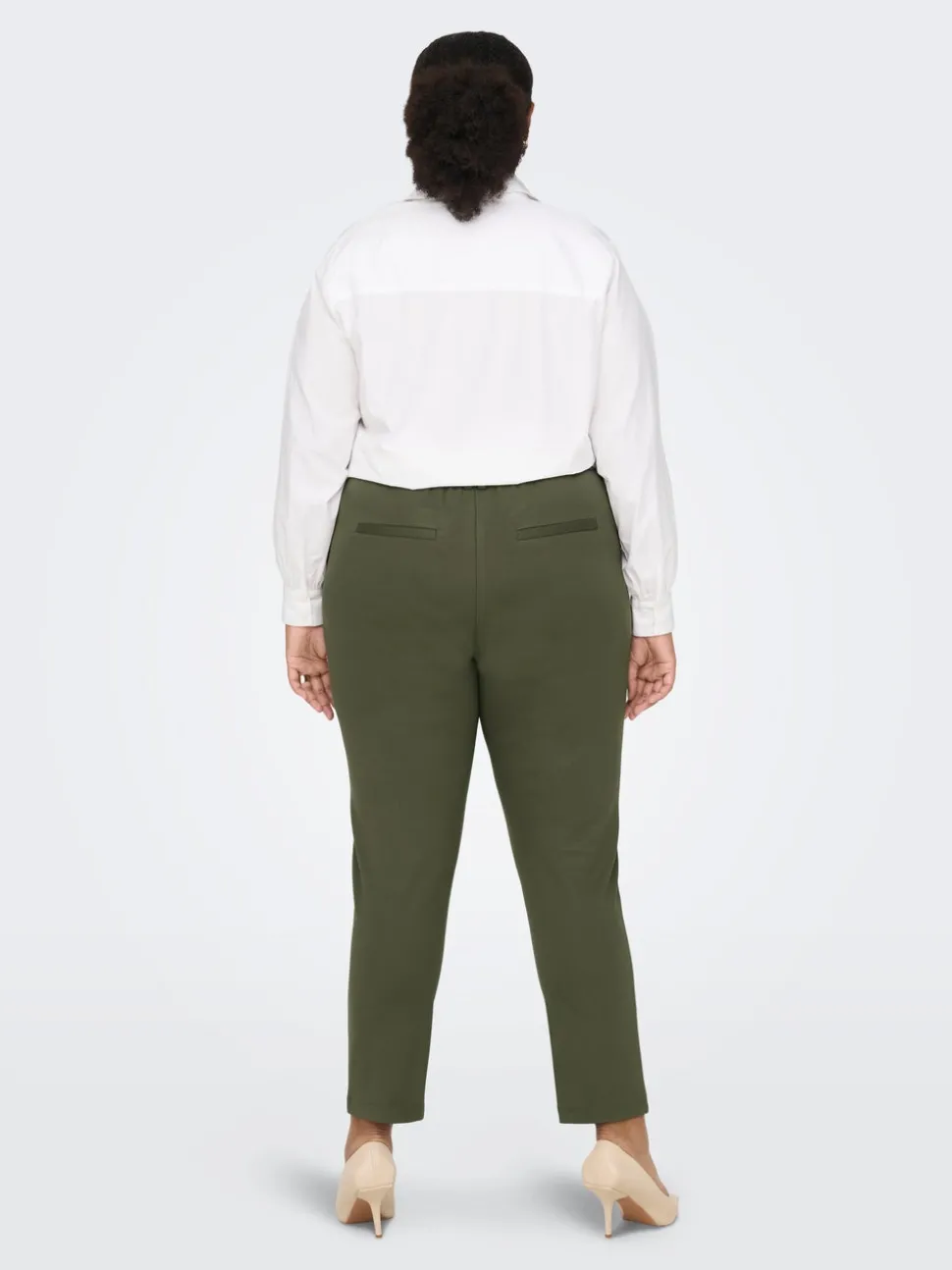 CARGOLDTRASH Regular Fit Pantalon