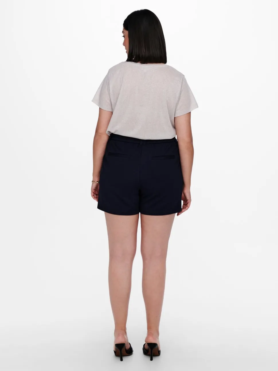 CARGOLDTRASH Regular Fit Short