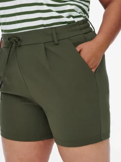 CARGOLDTRASH Regular Fit Short