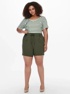 CARGOLDTRASH Regular Fit Short