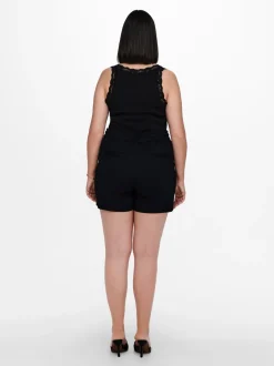 CARGOLDTRASH Regular Fit Short