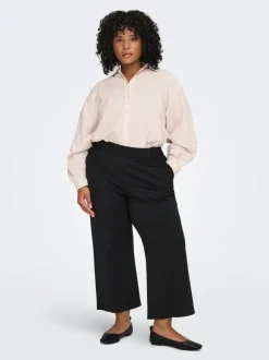 CARGOLDTRASH Straight Fit Jupe culotte