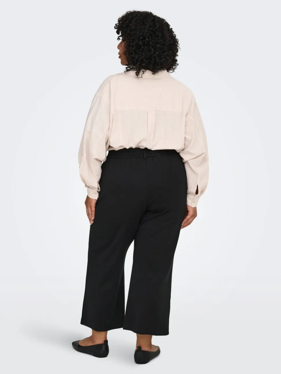 CARGOLDTRASH Straight Fit Jupe culotte