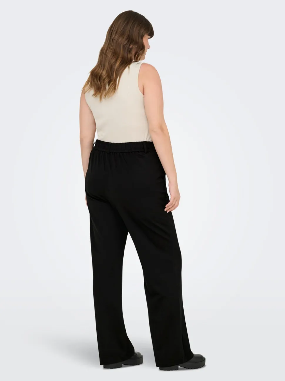 CARGOLDTRASH Straight Fit Pantalon