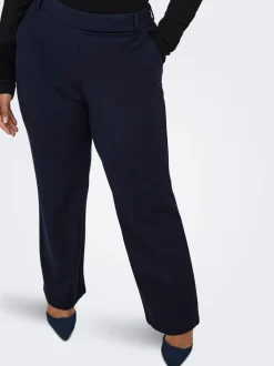 CARGOLDTRASH Straight Fit Pantalon