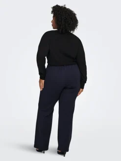 CARGOLDTRASH Straight Fit Pantalon
