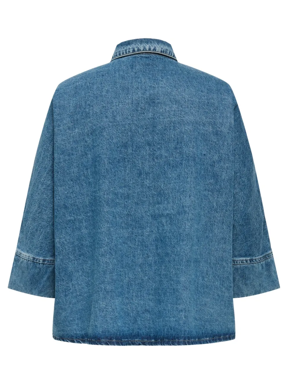 CARGRACE Chemise en denim