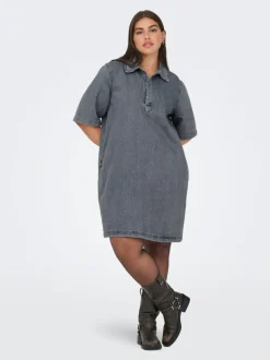 CARGRY Robe courte