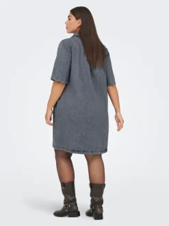 CARGRY Robe courte