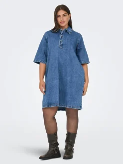 CARGRY Robe courte