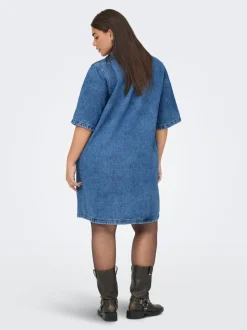 CARGRY Robe courte