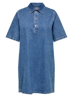 CARGRY Robe courte