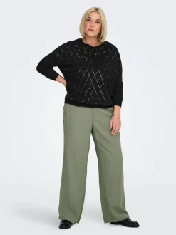CARHALIFAX Pull en maille