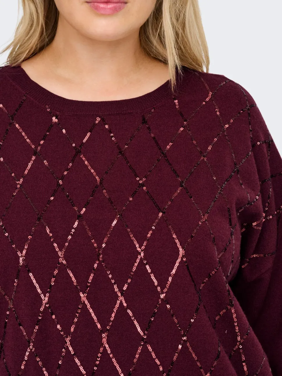 CARHALIFAX Pull en maille