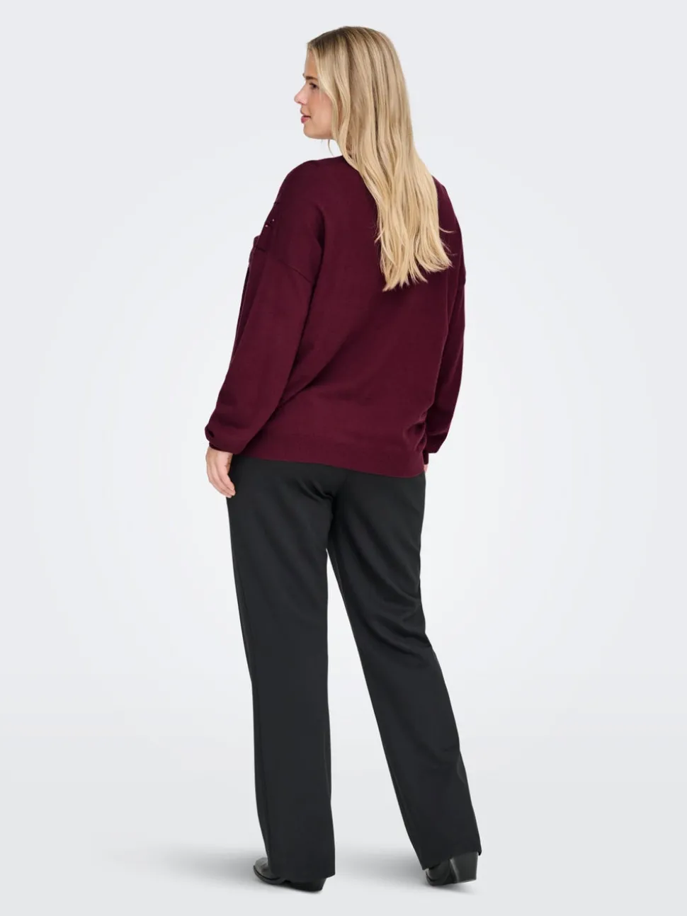 CARHALIFAX Pull en maille