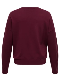 CARHALIFAX Pull en maille