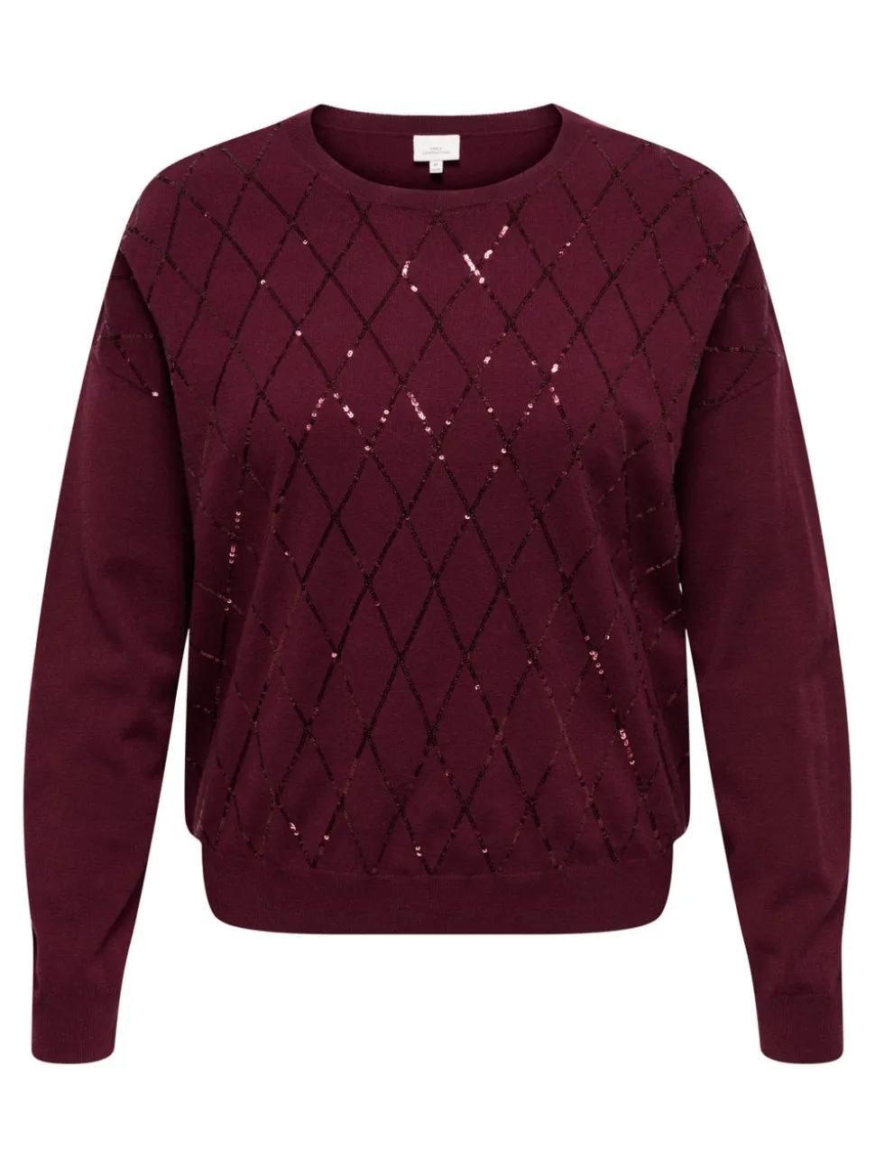 CARHALIFAX Pull en maille