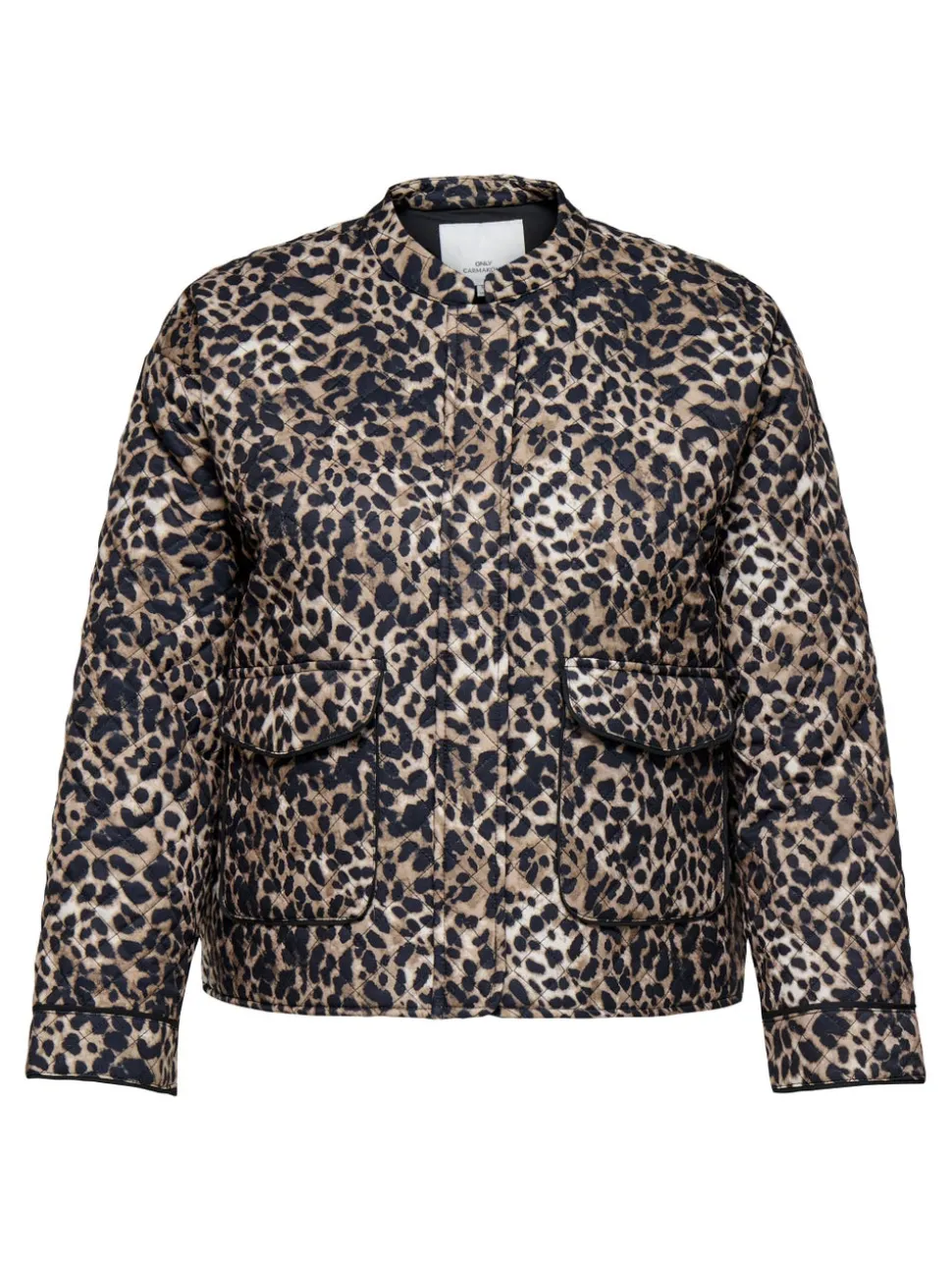 CARHALLIE Veste matelassée