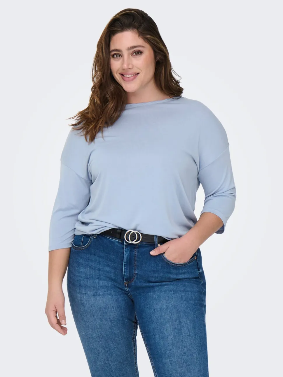 CARHANNAH Top
