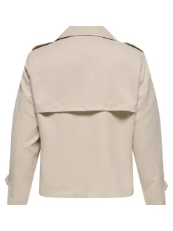 CARHANNAH Trench coat