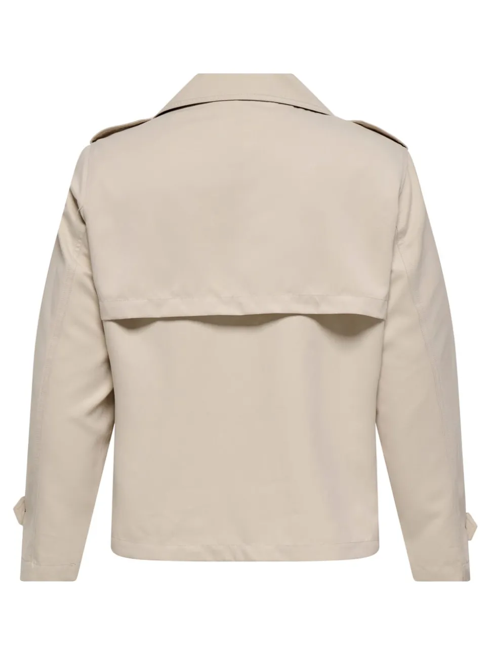 CARHANNAH Trench coat