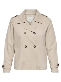 CARHANNAH Trench coat