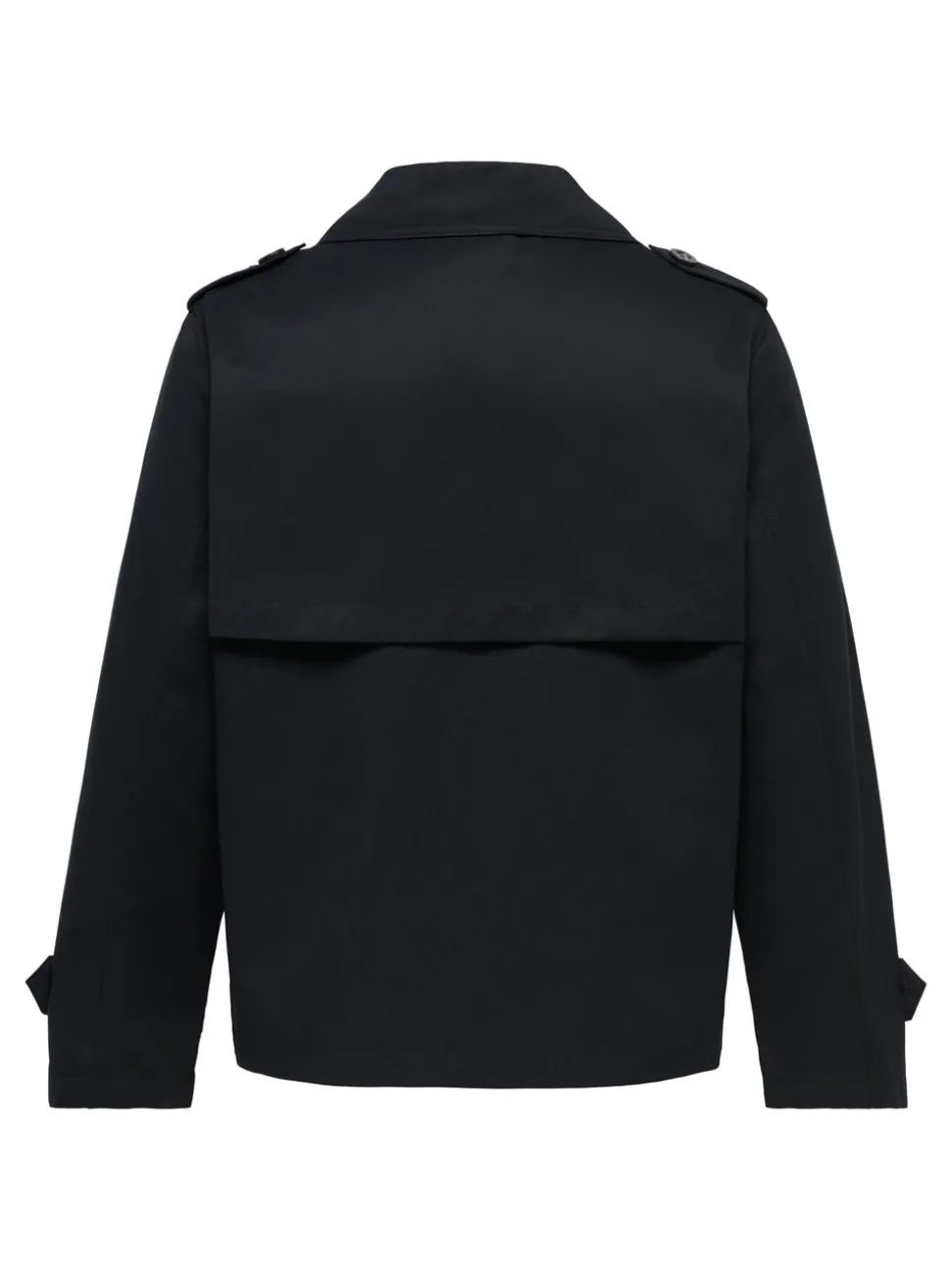 CARHANNAH Trench coat