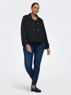 CARHANNAH Trench coat