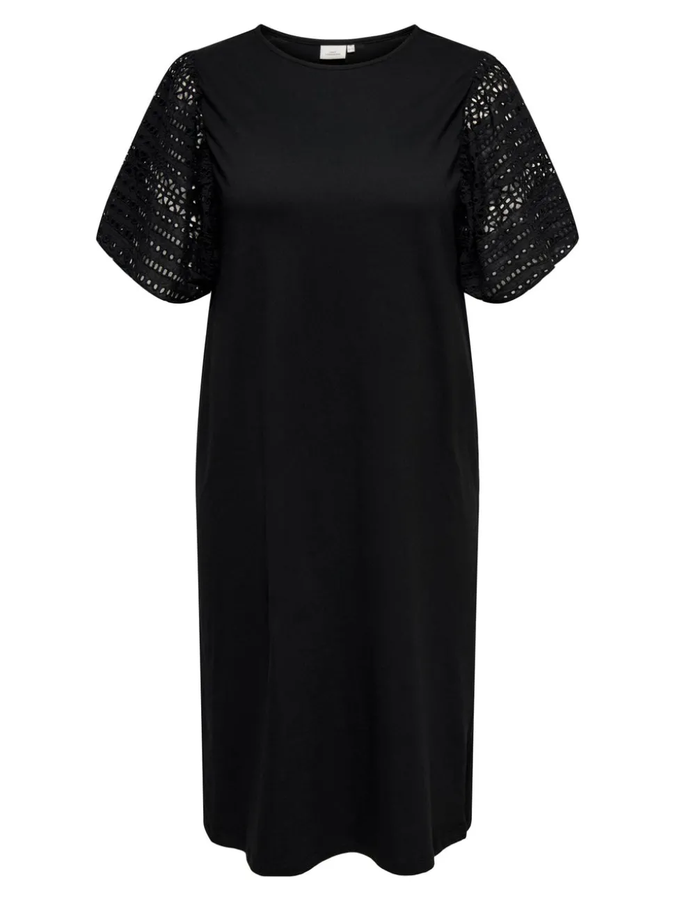CARHAPPY Robe midi