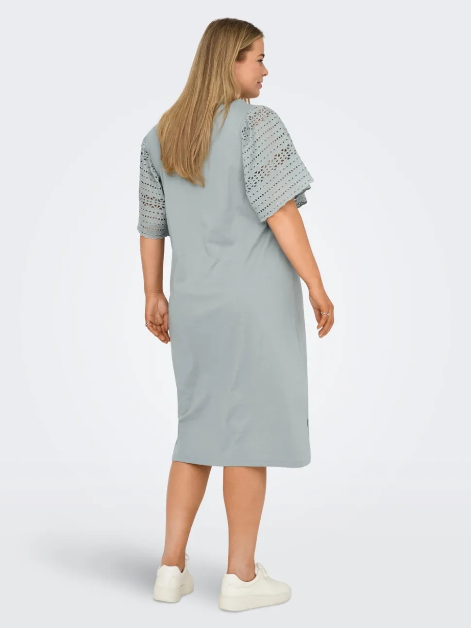 CARHAPPY Robe midi