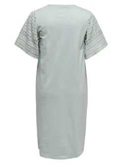 CARHAPPY Robe midi