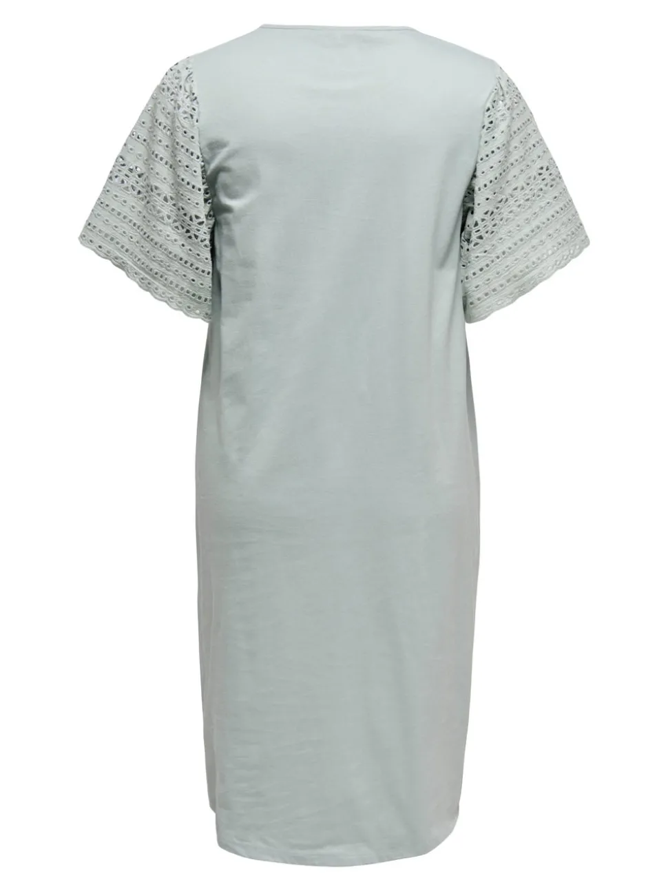 CARHAPPY Robe midi