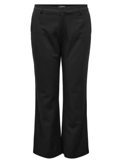 CARHATTIE-LANA Straight Tapered Fit Pantalon
