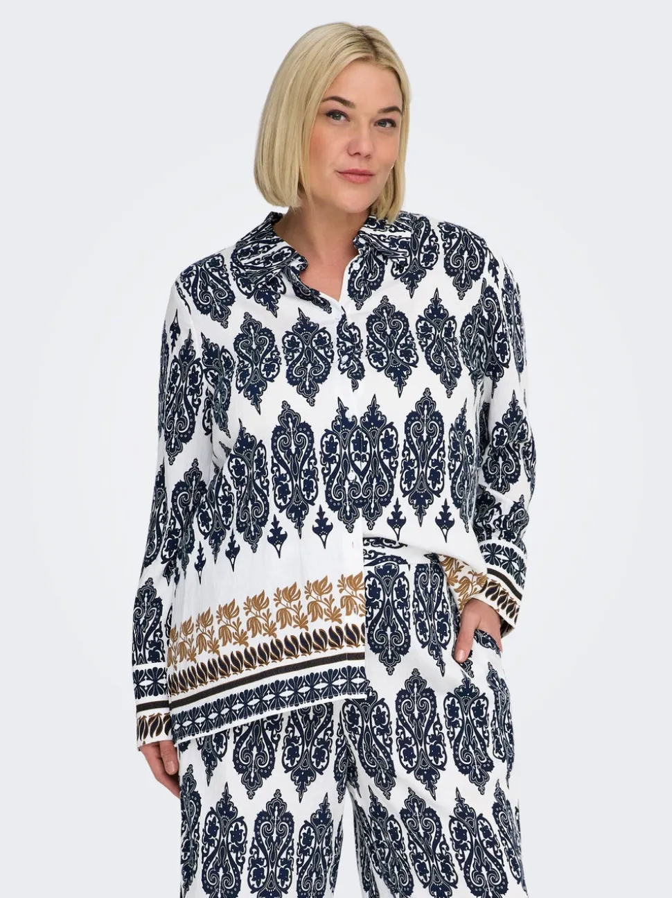 CARHAVANA Chemise