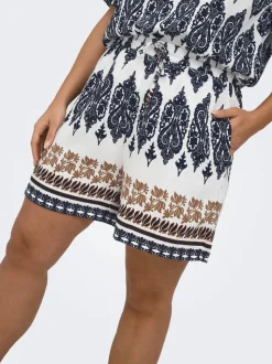 CARHAVANA Regular Fit Short