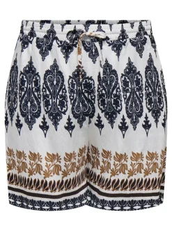 CARHAVANA Regular Fit Short