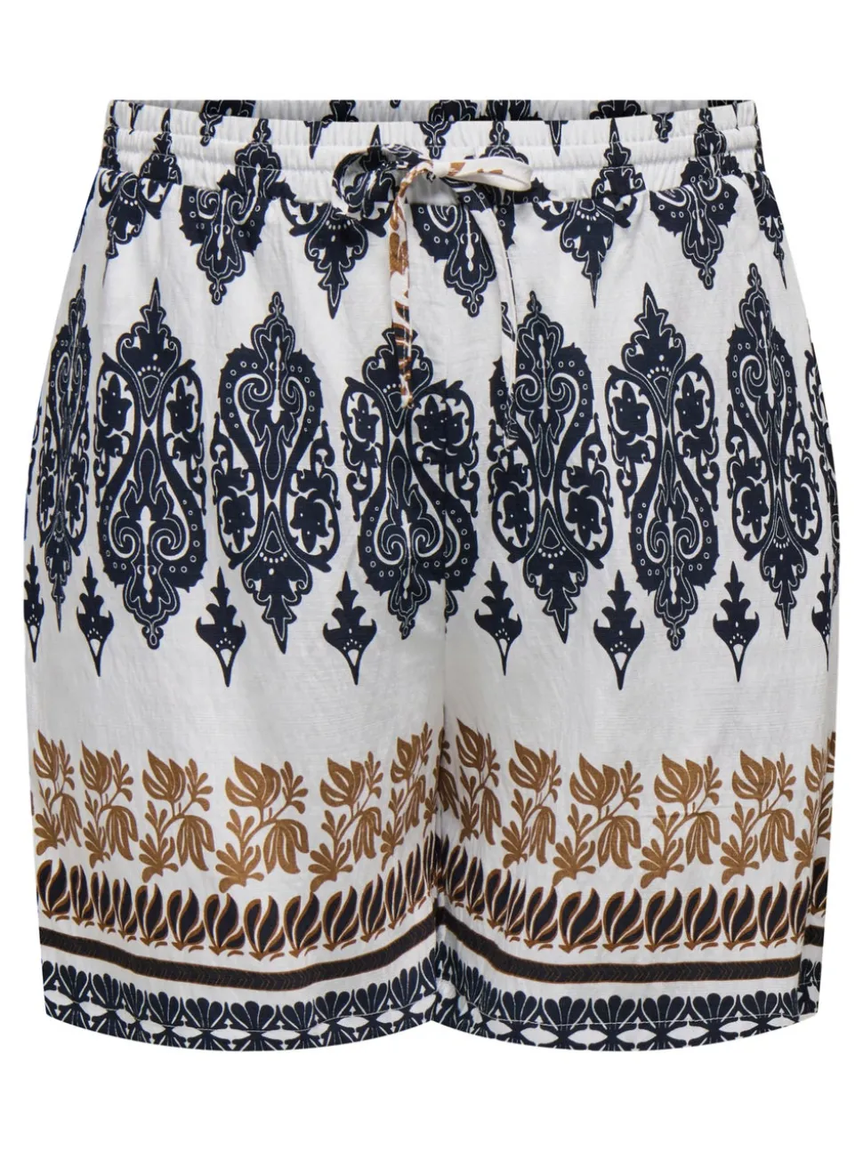 CARHAVANA Regular Fit Short