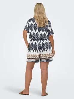 CARHAVANA Regular Fit Short